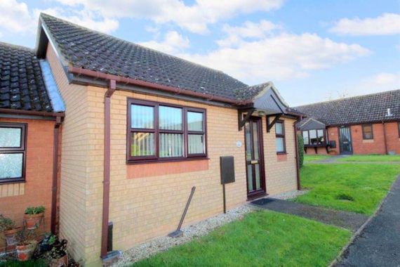 1&nbsp;Bedroom&nbsp;Retirement...